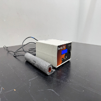 Analytical Sales and Services MonoSLEEVE Controller image 0